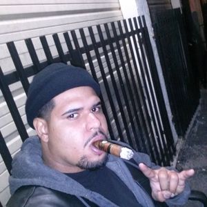 Meet your Posher, Dan